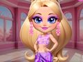 Игра Бони фитнес лудило  онлајн