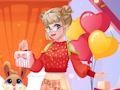 Игра Тинејџерска чудна мода  онлајн