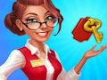 Игра Гранд Хотел Манија  онлајн