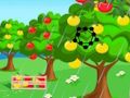 Игра Зачувај го семејството на Apple  онлајн