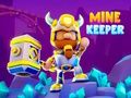 Игра Чувар на рудникот  онлајн