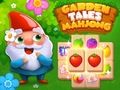 Игра Градинарски приказни Mahjong  онлајн