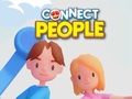Игра Поврзете луѓе  онлајн