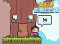 Игра Клучна потрага  онлајн