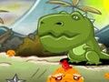 Игра Мајмун одете среќна нова фаза 0011 онлајн