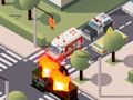 Игра Командант за урбан сообраќај  онлајн