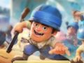 Игра Последен воен опстанок на Интернет онлајн