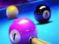 Игра 8 базен со топки  онлајн