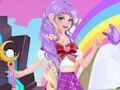 Игра Девојче сонливо морнарче  онлајн