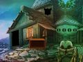 Игра Тајното бегство од тврдината  онлајн