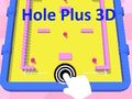 Игра Дупка плус 3D  онлајн
