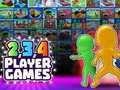 Игра 2-3-4 Игри со играчи  онлајн