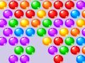 Игра Bubble Shooter: класичен натпревар 3  онлајн