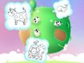 Игра Бебе боење Kidz  онлајн