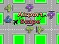 Игра Бегство од аеродром  онлајн