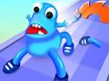 Игра Леги Раш  онлајн