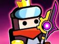 Игра Преживеан херој. io  онлајн