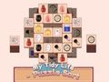 Игра Мојот уреден живот - Сортирање загатки  онлајн
