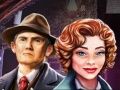 Игра Мистериозен крадец  онлајн