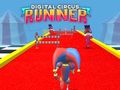Игра Дигитален циркус тркач  онлајн