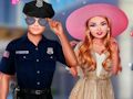 Игра Стилски полицаец онлајн Игра Стилски полицаец онлајн