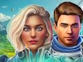 Игра Меѓуѕвездени истражувачи  онлајн