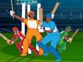 Игра Игра на Светскиот куп во крикет  онлајн