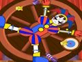 Игра Дигитална циркуска стрела  онлајн