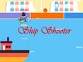 Игра Брод стрелец  онлајн