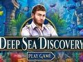 Игра Откривање на длабокото море  онлајн