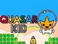 Игра Квазар Кид  онлајн