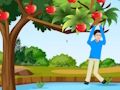 Игра Бегство на проблематичен човек  онлајн