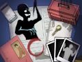 Игра Детективски страшни случаи  онлајн