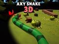 Игра Axy Snake 3D онлајн