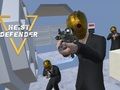 Игра Дефанзивец на хеист онлајн