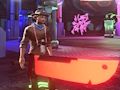 Игра Неонски дух  онлајн