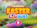 Игра Скриен лов на велигденски јајца  онлајн