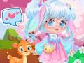 Игра Тоди симпатична кукла  онлајн