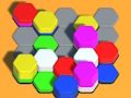 Игра Хекса сортирање 3D загатка  онлајн