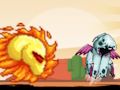 Игра Дух бегство онлајн