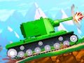 Игра Тенковски напад 5  онлајн