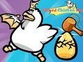 Игра Wired Chicken Inc. онлајн