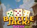 Игра Battlejack онлајн