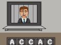 Игра Спасете го старецот во банката  онлајн