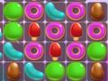 Игра Луди колачиња се совпаѓаат и мешаат  онлајн