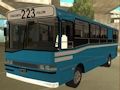 Игра Разлики во автобусите  онлајн