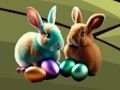 Игра Најдете го златното велигденско јајце онлајн Игра Најдете го златното велигденско јајце онлајн