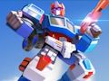 Игра Врховниот Duelist Меха роботи  онлајн