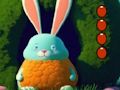 Игра Големиот лов на велигденски јајца  онлајн