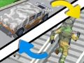 Игра Трка во ридско качување надвор од патот  онлајн